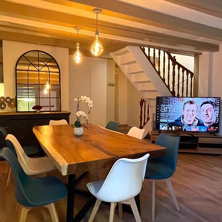 Sara Home Chennevières-sur-Marne エクステリア 写真