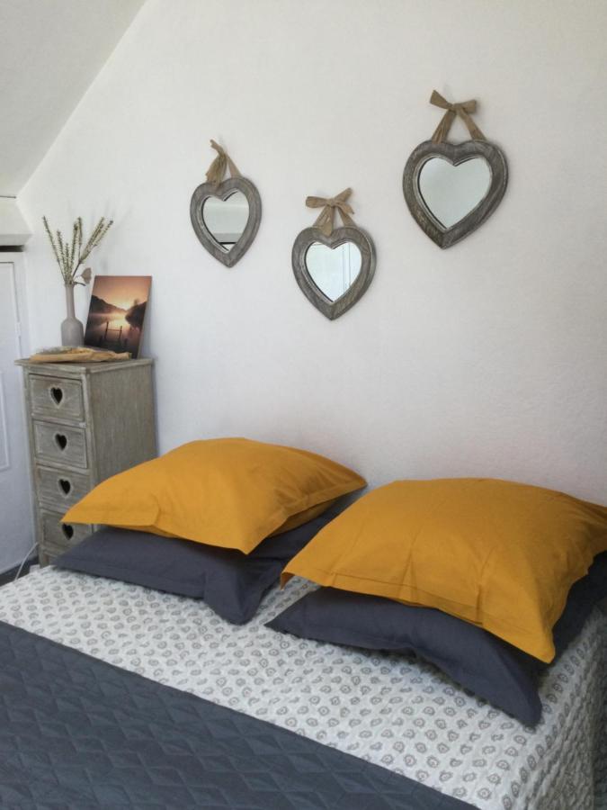 Sara Home Chennevières-sur-Marne エクステリア 写真