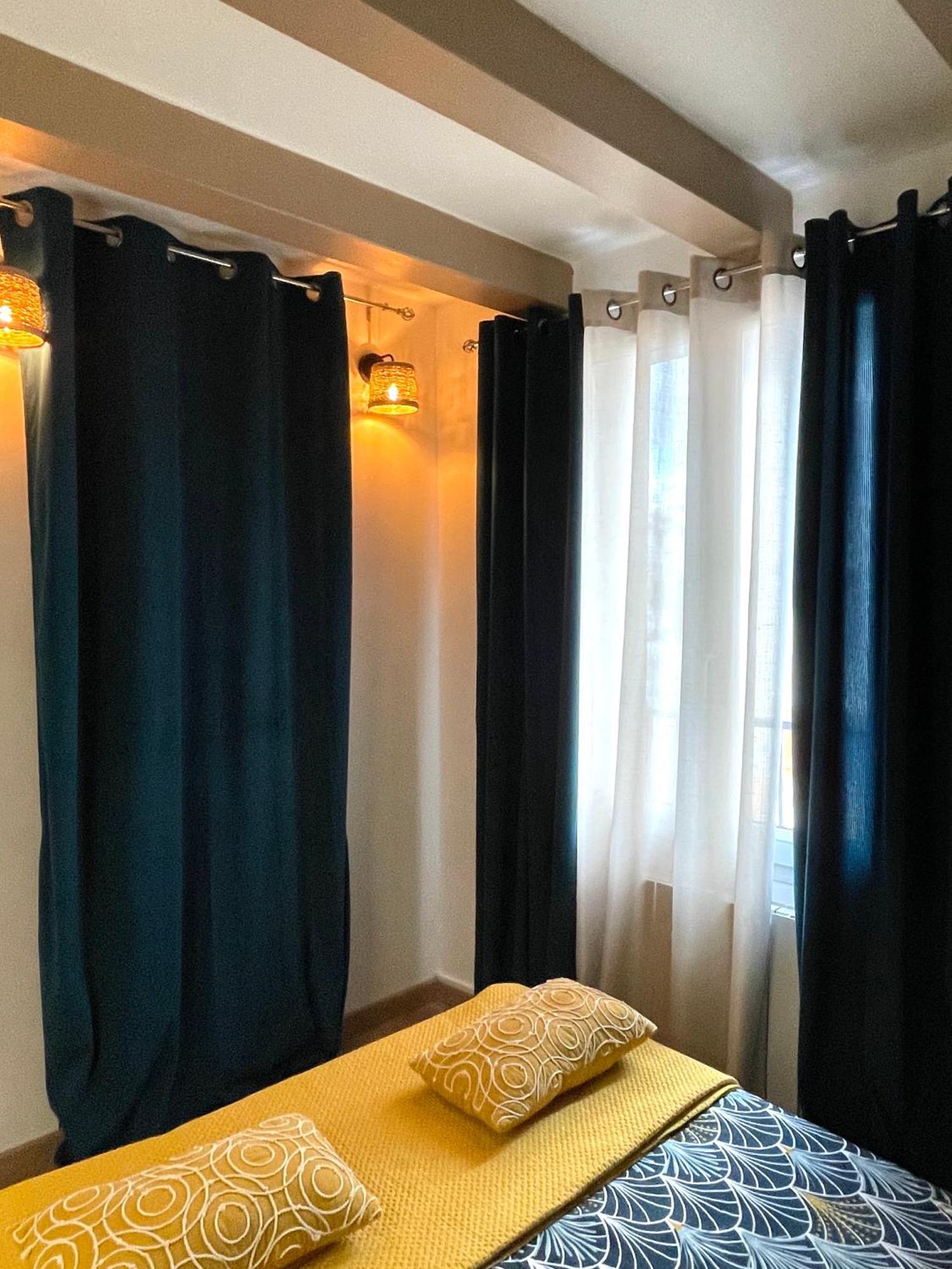 Sara Home Chennevières-sur-Marne エクステリア 写真