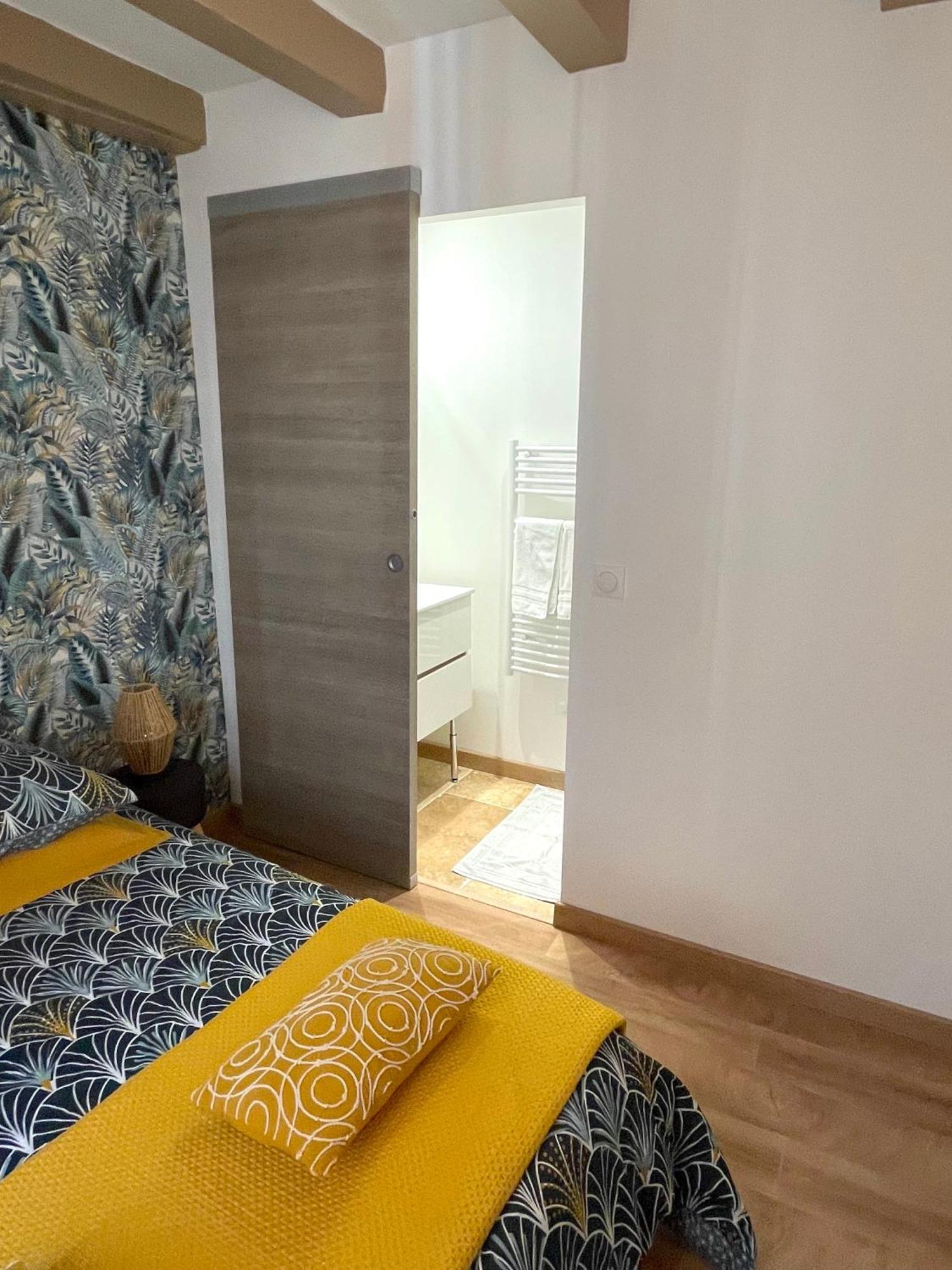 Sara Home Chennevières-sur-Marne エクステリア 写真